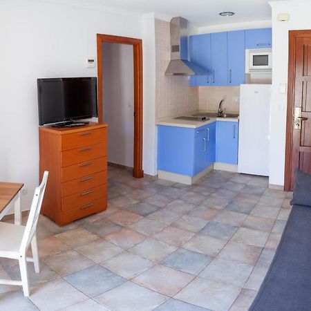 Apartamentos Gravina Tarifa Esterno foto