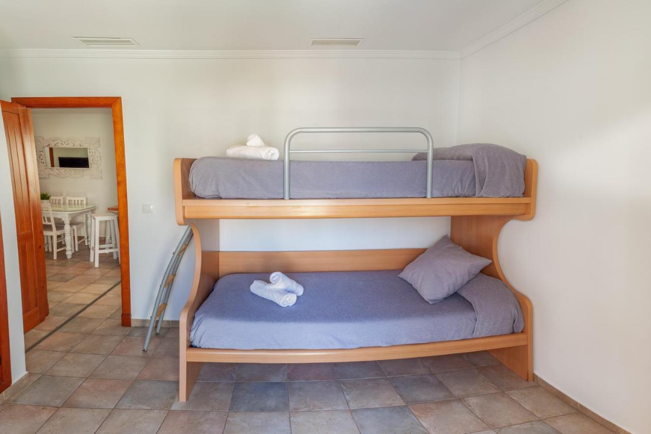 Apartamentos Gravina Tarifa Esterno foto