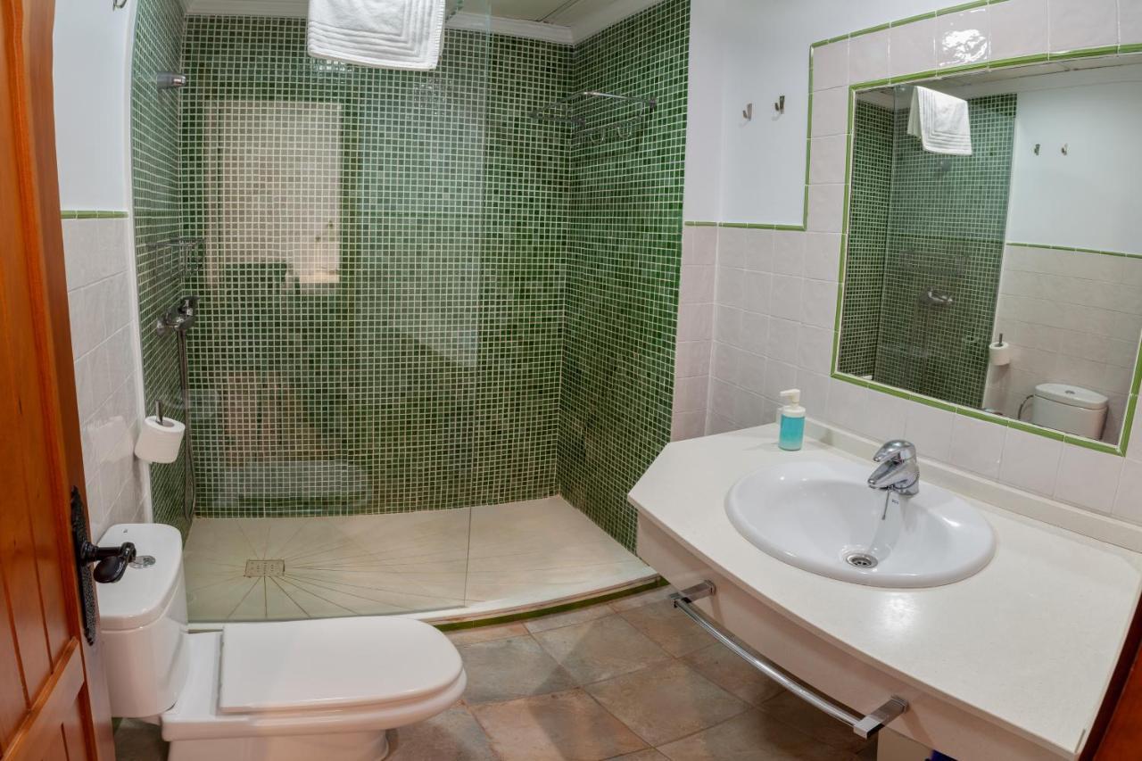 Apartamentos Gravina Tarifa Esterno foto