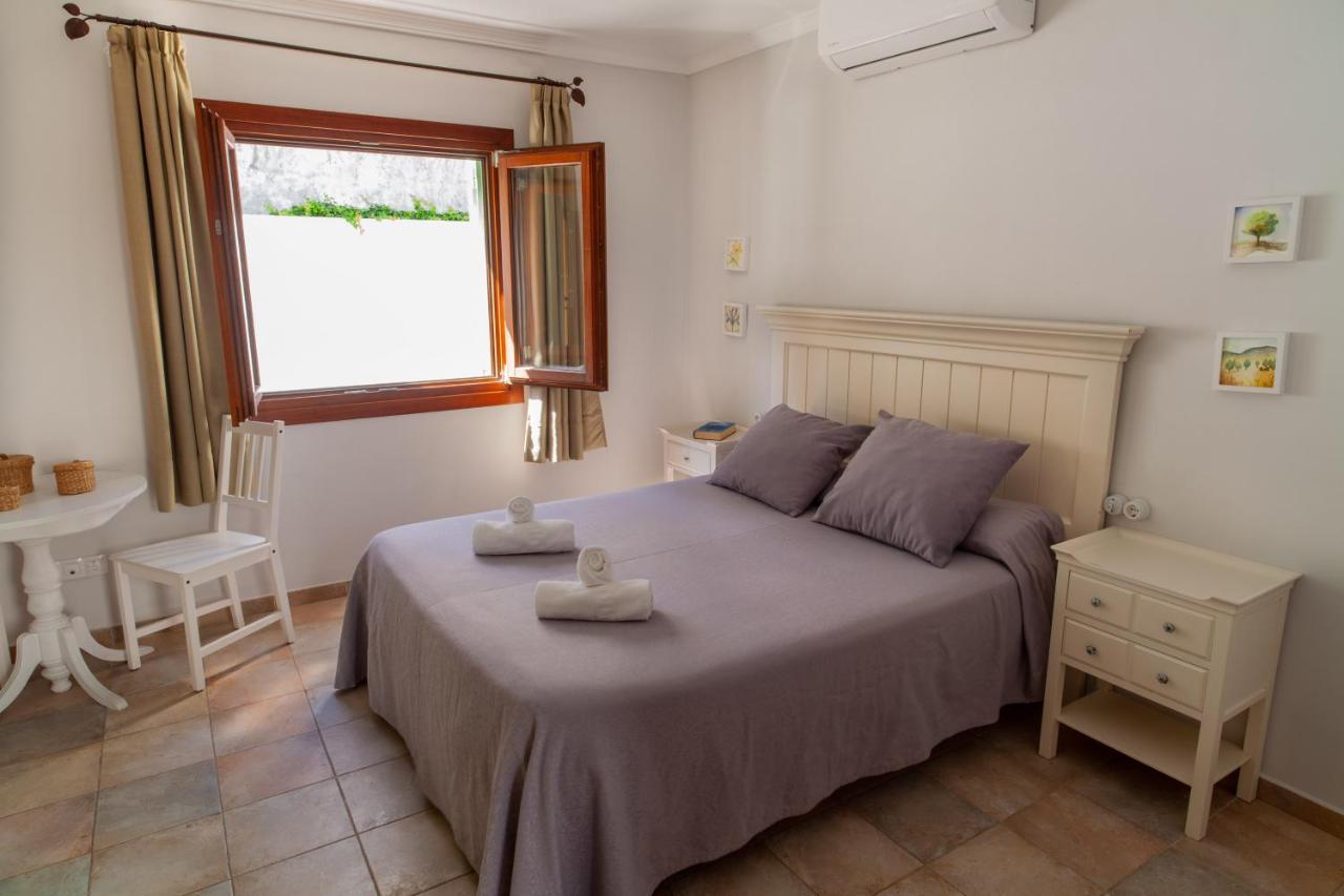 Apartamentos Gravina Tarifa Esterno foto