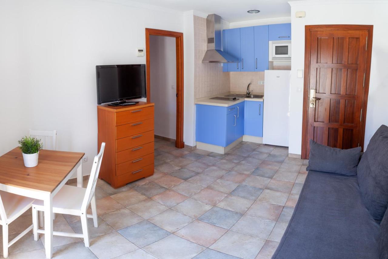 Apartamentos Gravina Tarifa Esterno foto