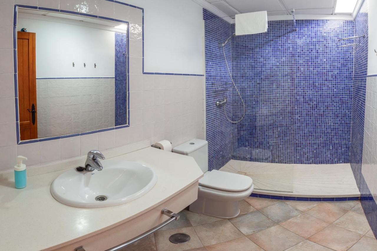 Apartamentos Gravina Tarifa Esterno foto