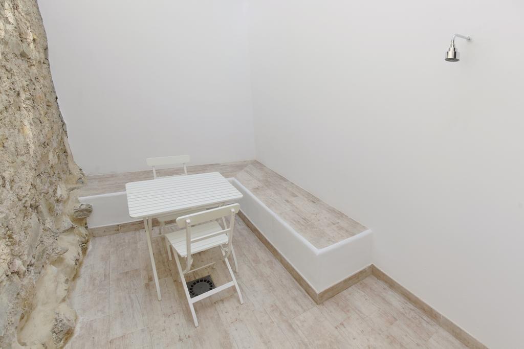 Apartamentos Gravina Tarifa Esterno foto