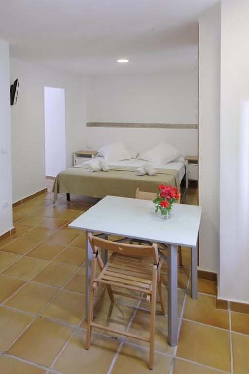 Apartamentos Gravina Tarifa Esterno foto