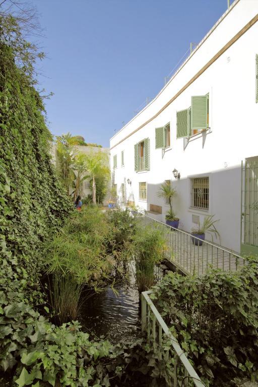 Apartamentos Gravina Tarifa Esterno foto
