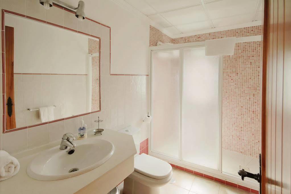 Apartamentos Gravina Tarifa Esterno foto